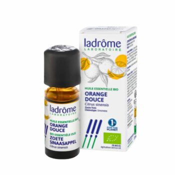 Ladrome He Orange Douce 10ml