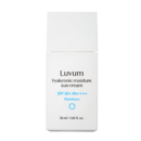 Luvum Bamboo Hyaluronic Moisture Sun Cream Spf50+ 50ml