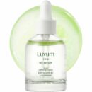 Luvum Calming Repair Cica Oil Serum 30ml