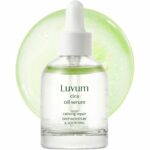Luvum Calming Repair Cica Oil Serum 30ml