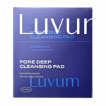 Luvum-Pore-Deep-Cleansing-Pad-10p