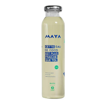 Maya Eau De Coco 310ml
