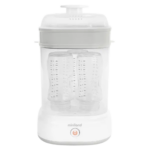 Miniland Steamy Sterilasteur 5 Biberons Refrance 89687