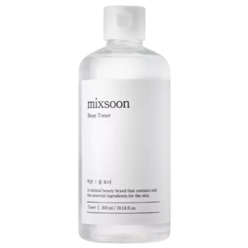 Mixsoon Bean Toner 300ml