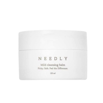 Needly Mild Cleansing Balm 120ml