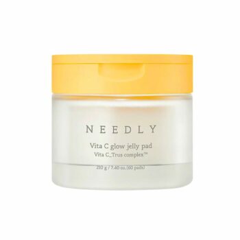 Needly Vitamine C Glow Jelly Pad 60 Pads