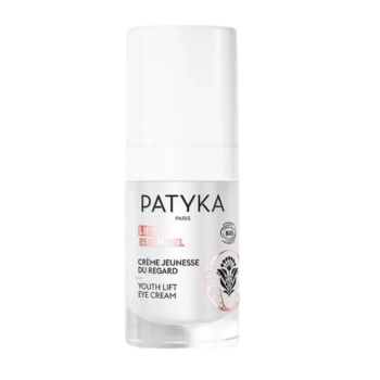 Patyka Lift Essentiel Creme Jeunesse Du Regard 15ml