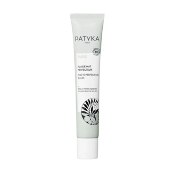 Patyka Pure Fluide Mat Perfecteur 40ml