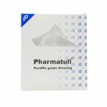 Pharmatull Compress De Gaz 10cm x 10cm Boites 10 Pieces
