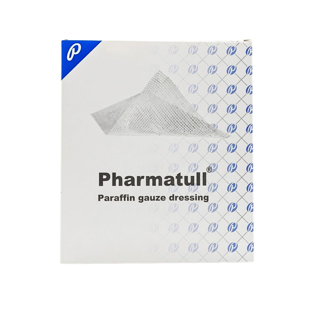Pharmatull-Compress-de-Gaz-10cm10cm-Boites-10pcs Pharmatull Compress de Gaz 10cm10cm Boites 10pcs | Urban Drug store