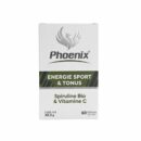 Phoenix Energie Sport & Tonus 60 Gelules