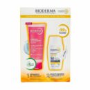 Bioderma Photoderm Xdefense Ultra Fluide Invisible+Sensibio Gel Mousant 100ml Pack