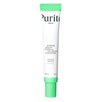 Purito Wonder Releaf Centella Eye Cream Unscented 30ml