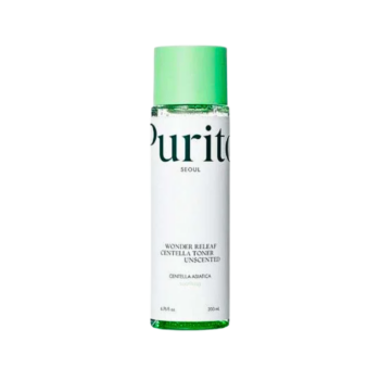 Purito Wonder Releaf Centella Toner Unscented 200ml