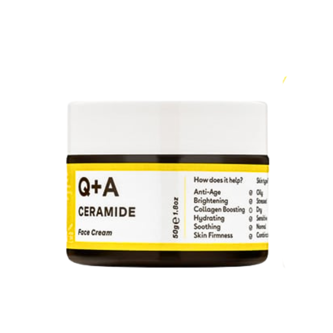 QA-Ceramide-Barrier-Defance-Face-Cream-50g QA Ceramide Barrier Defance Face Cream 50g | Urban Drug store