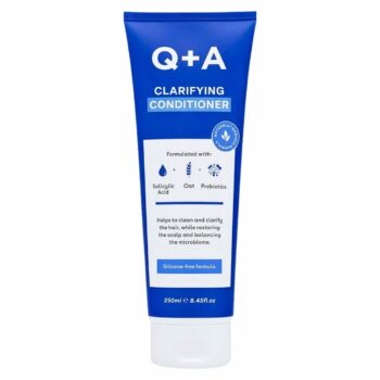 Q+A Clarifying Conditioner 250ml