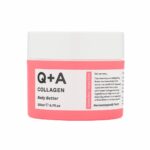 Q+A Collagen Body Butter 200ml