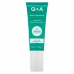 Q+A Niacinamide Balancing Daily Sunscreen spf50+ 50ml