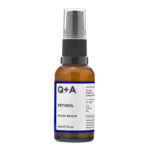 Q+A Retinol Facial Serum 30ml