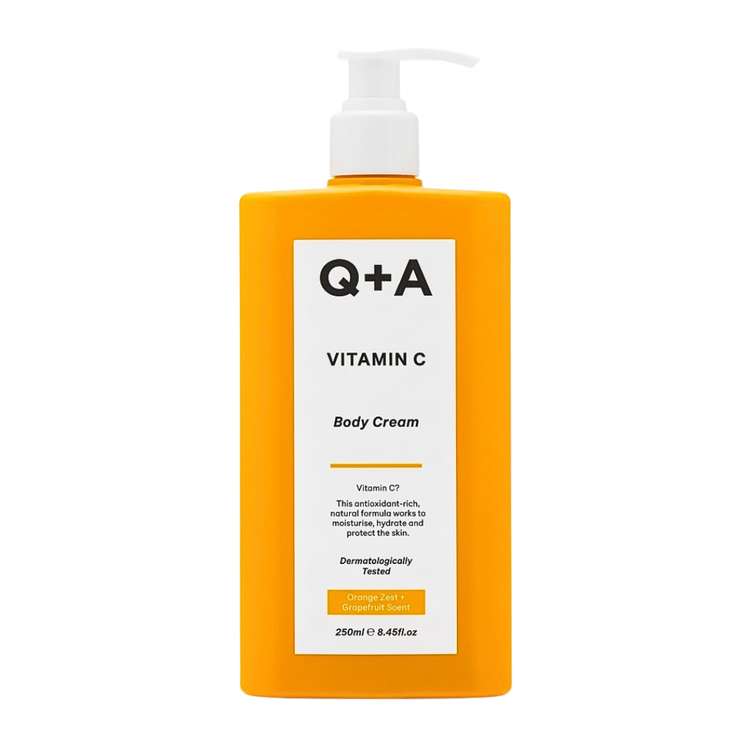 QA-Vitamin-C-Body-Cream-250ml QA Vitamin C Body Cream 250ml | Urban Drug store