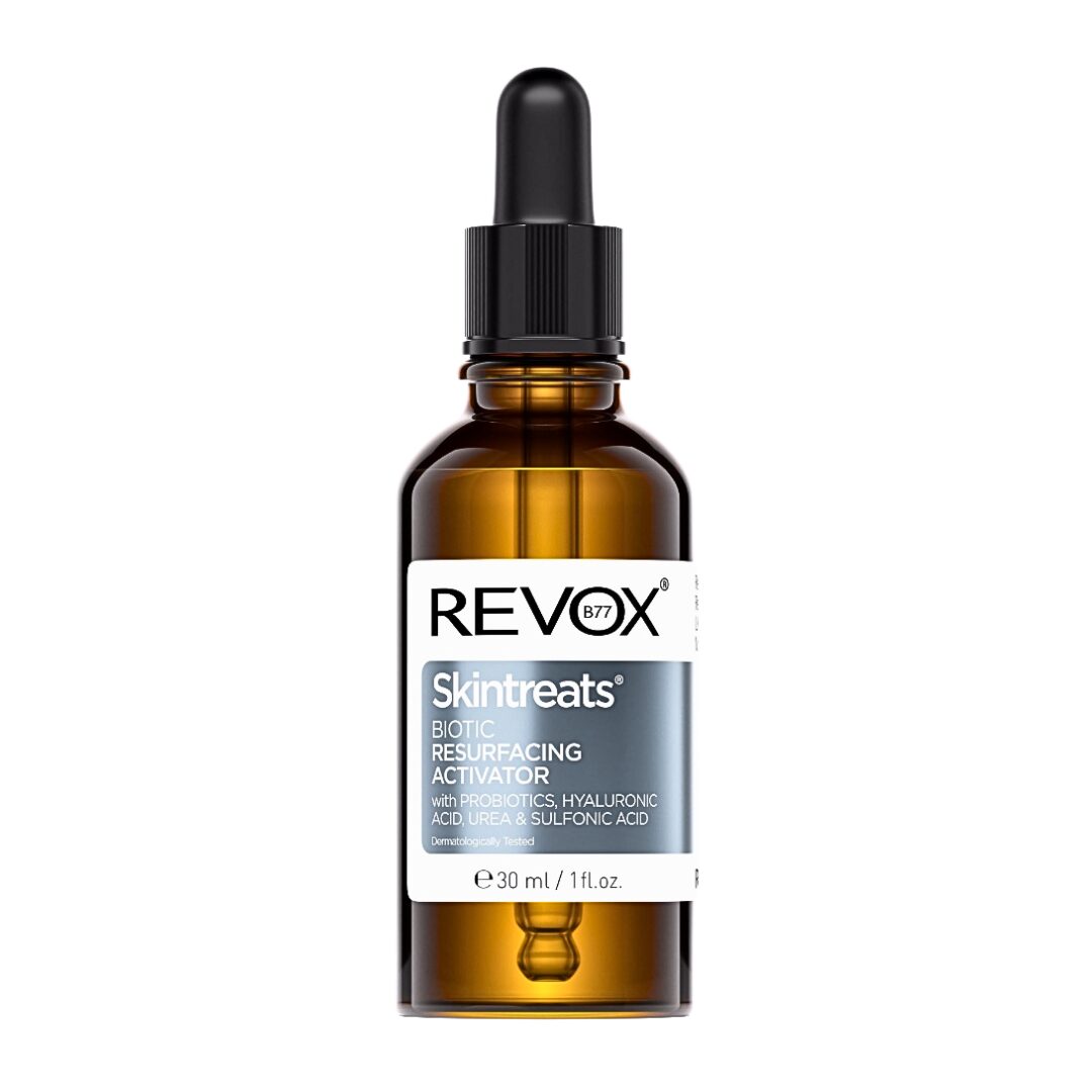 Revox-B77-Biotic-Resurfacing-Activator-30ml Revox B77 Biotic Resurfacing Activator 30ml | Urban Drug store