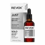 Revox B77 Just AHA 30%+BHA 4% 30ml