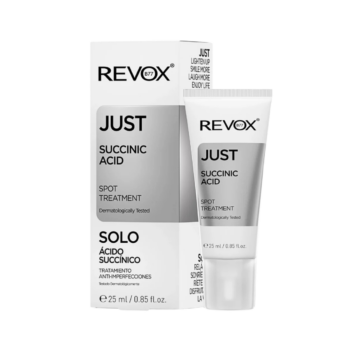 Revox B77 Just Succinic Acid 25ml