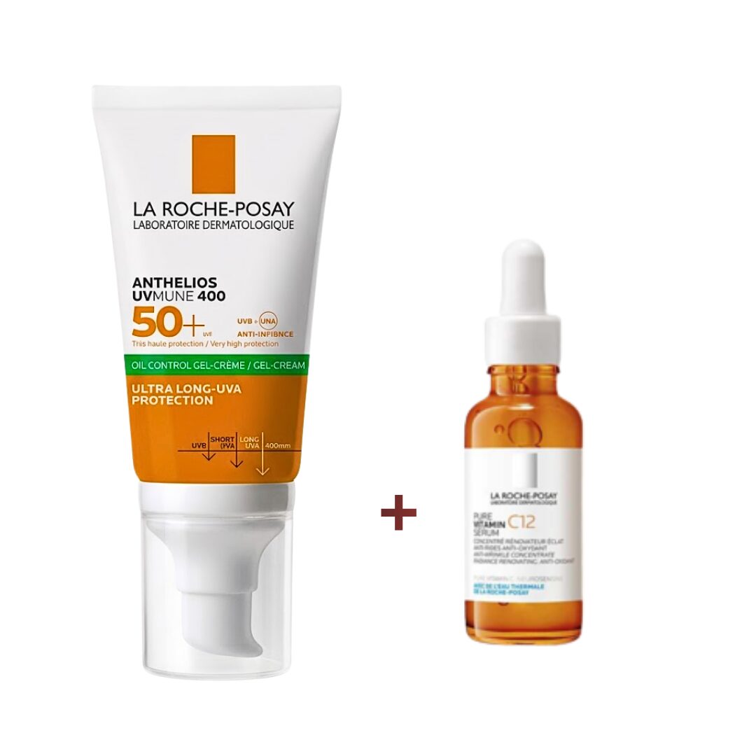 Rp-Anthelios-Cr-Matifiante-Teinte-spf5050mlPure-VIT-C12-ECh-Pack-1 Rp Anthelios Cr Matifiante Teinte spf5050mlPure VIT C12 ECh Pack 1 | Urban Drug store