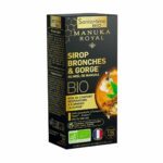 Santarome-Sirop-Gorge-Miel-De-Manuka-125ml