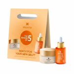 Sesderma Lumineux Creme C-vit 50ml + Serum C-vit 5 30ml Coffret