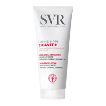 Svr Cicavit+ Creme HPPI 100ml
