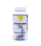 VITALL PLUS LITHOTHAMNE 360MG 120 GELULES