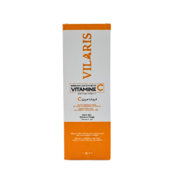 Vilaris Serum Vitamine C 30ml