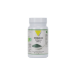 Vit-all-Spiruline-500-Mg-60-Capsules