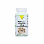 Vit'all+ Maitake 60 Gelules