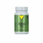 Vit'all+ Myrtille Sauvage 60 Gelules