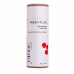 Yazine Deodorant Solide Natural 35g
