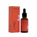 Yazine Serum Booster D'eclat Aloe Vera & Vitamine C 30ml