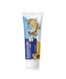 Elgydium Kids - Dentifrice l’Âge de Glace Tutti Frutti 7-12 Ans