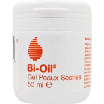 Bio-Oil Gel peaux sèches - 50 ml