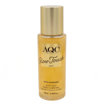AQC Idcinstitute Fragrances Shimmer Body Mist 88ml