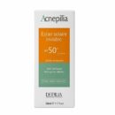 Acnepilia Creme Solaire Invisible Spf50+ 50ml