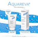 Noreva Aquareva Creme Legere 40ml+Mains Reparatrice 50ml Duo Pack