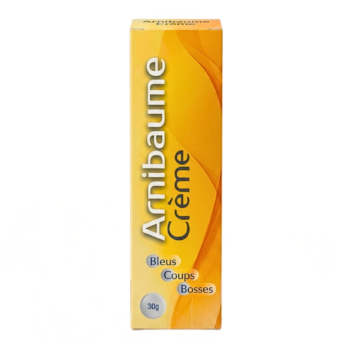Arnibaume Creme 30g