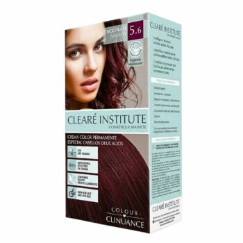 Cleare Institute Colour Clinaunce Permanente 5.6 170ml