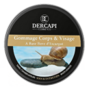 Dercapi Gommage A Bave D'escargot Corps Et Visage 200ml