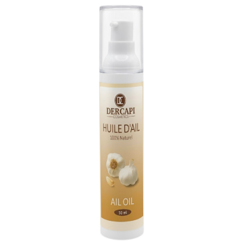 Dercapi Huile D'aile 50ml