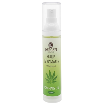 Dercapi Huile De Romarin 50ml