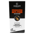 Dercapi Shampoing Anti Poux 125ml
