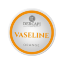 Dercapi Vaseline Orange 120ml